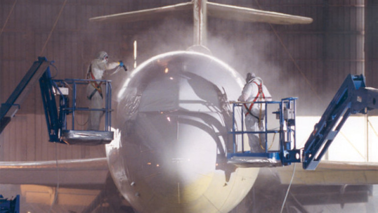 Aerospace Coating Market Size, Trends, and Growth Forecast 2025-2032