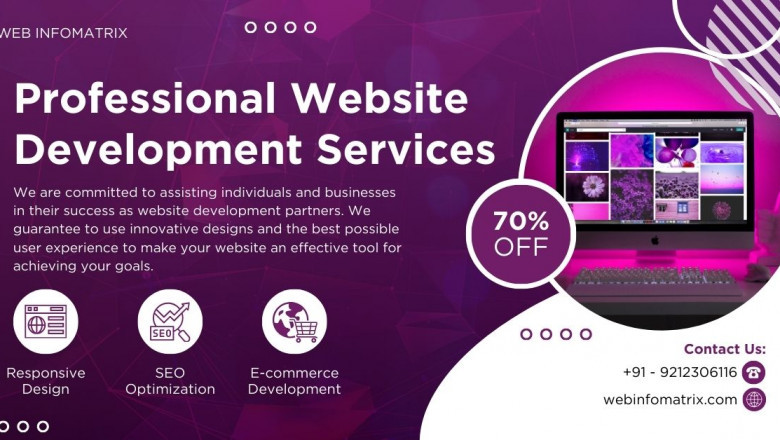 Bath Web Design Company You Need
