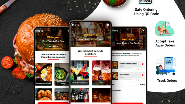 Boost Customer Satisfaction With a Tailored Restaurant Booking App
