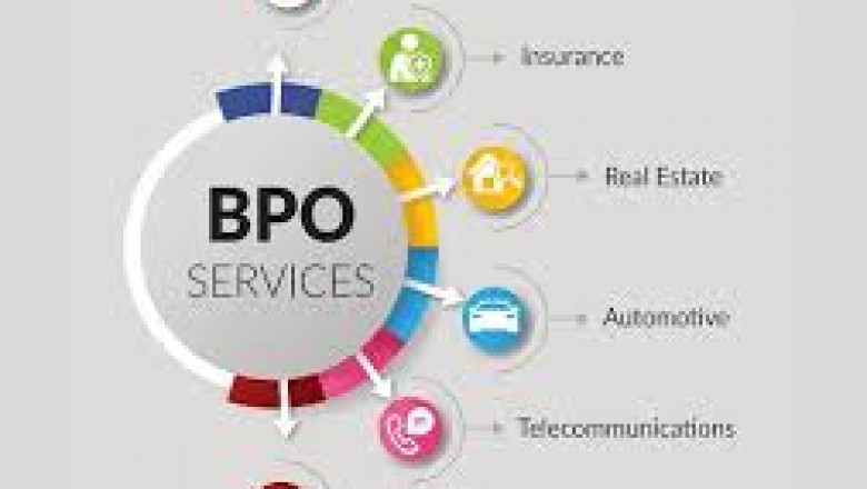 Business Process Outsourcing Market Growth and Strategic Trends 2025-2032