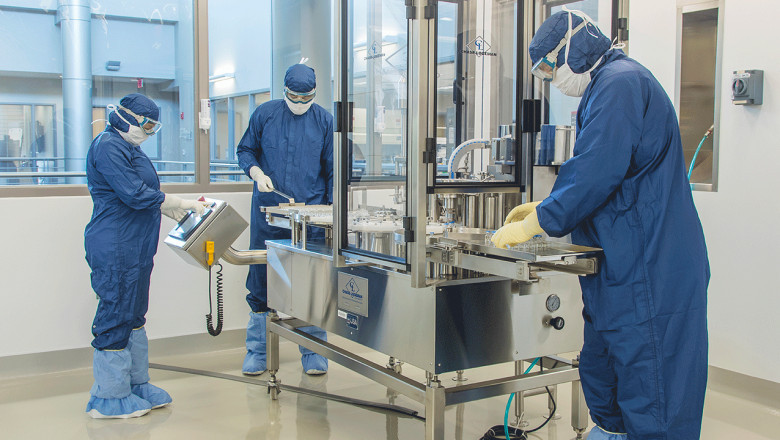 Cleanroom Consumables Market Size, Trends, and Strategic Insights 2025-2032