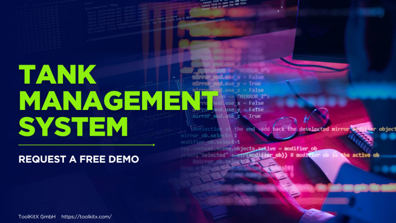 Comprehensive Tank Management: Essential for Liquid &amp; Gas Sector Success