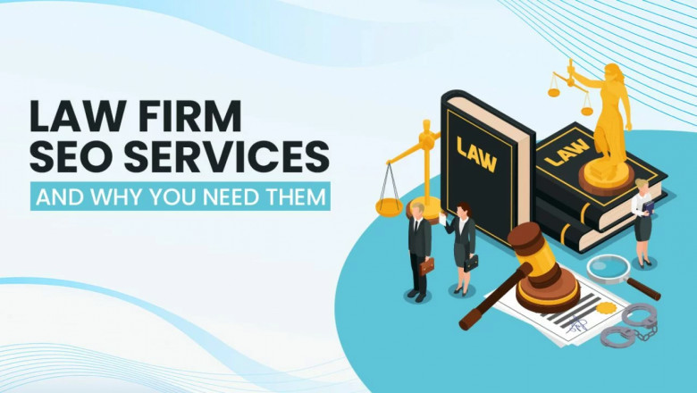 Dominate Legal Searches: Attorney SEO Marketing Strategies for Today’s Law Firms