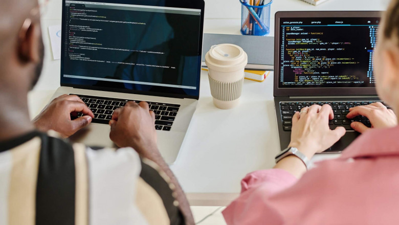 Empowering Business Growth with Expert IT &amp; AI Consulting – ND IT Solutions
