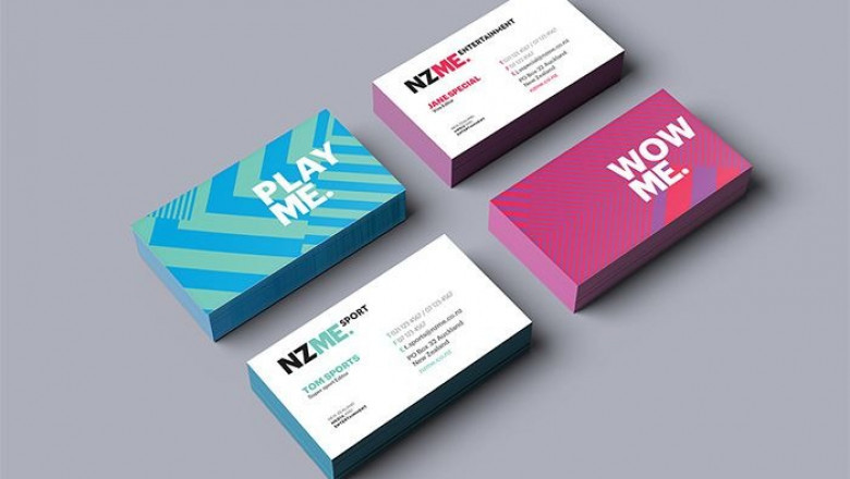 From Cards to Curbs: Bold Print That Builds Your Brand in Richardson