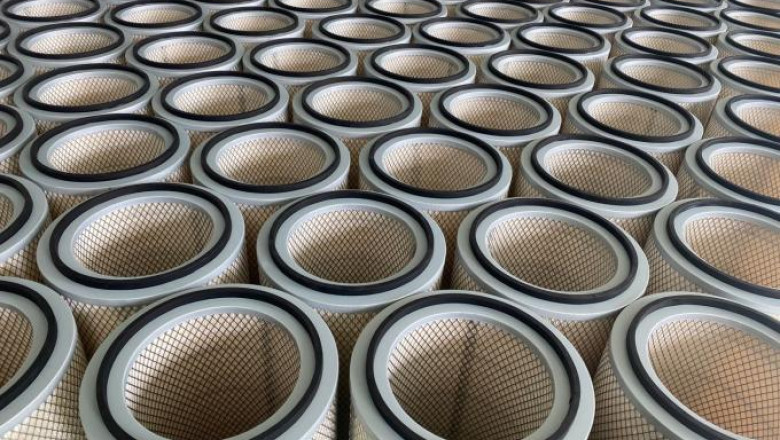 Gas Turbine Air Filter Market Size, Trends, and Growth Strategies 2025-2032