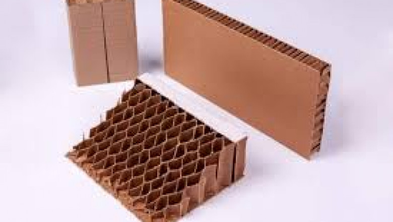 Honeycomb Packaging Market Growth and Trends Analysis 2025-2032