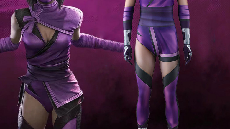 How to Create a Perfect Mortal Kombat Cosplay: Step-by-Step Guide