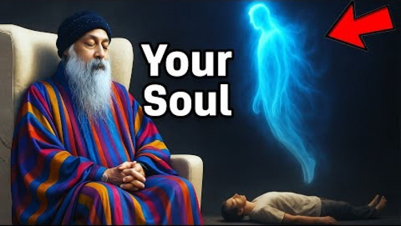 Letting Go to Wake Up: The Spiritual Power of Surrender and Mindfulness