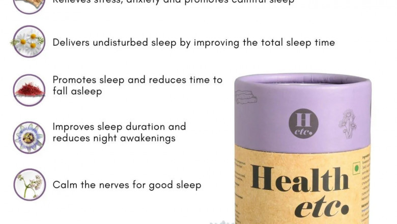 Sleep Gummies for Adults – Relax, Unwind &amp; Rest Better