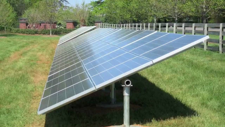 Solar Tracker Installation Market Size, Trends, and Growth Forecast 2025-2032