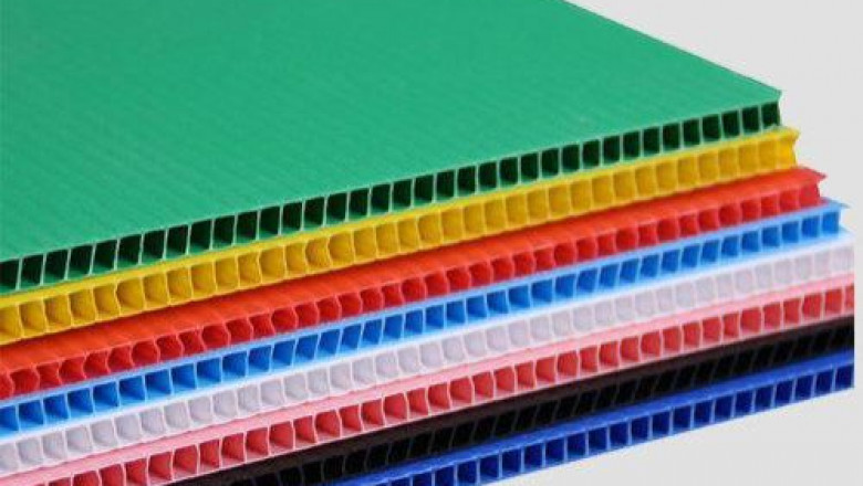 The Flat Innovation: How PP Sheets Are Reshaping Industries
