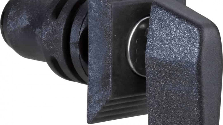 Unlocking Efficiency: Why Camlocks Are Essential for Secure, Fast Connections in Industry