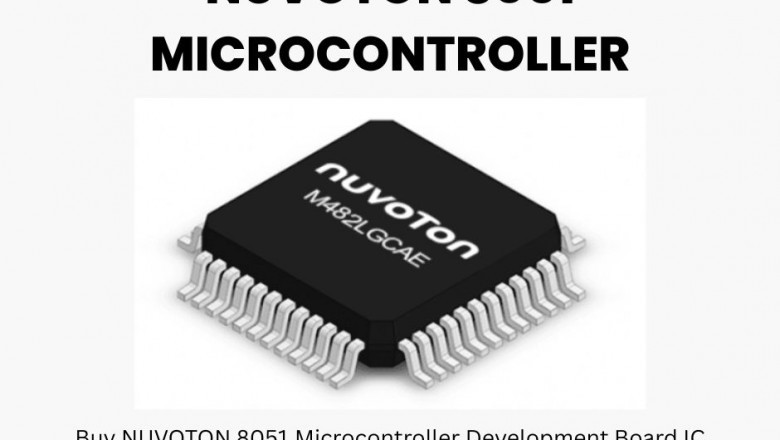 Unlocking the Potential of Cortex M4 Microcontroller for Embedded Systems Innovation – Campus Component