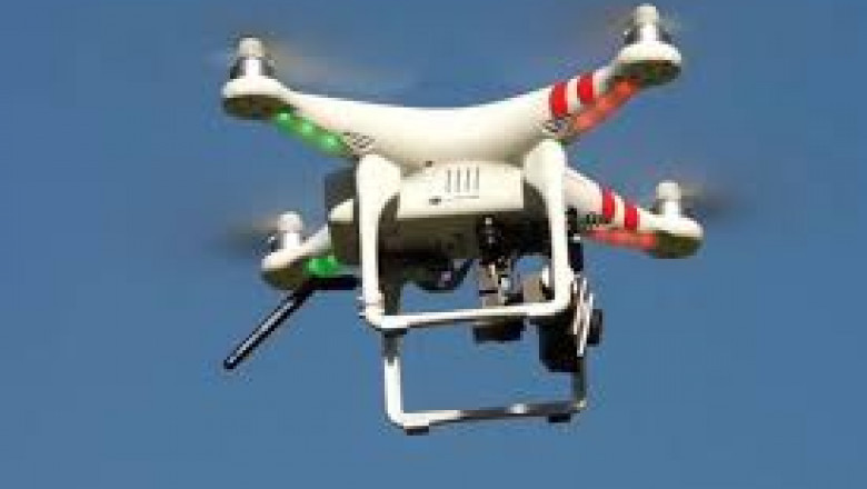 Unmanned Aerial Vehicle Market: Size, Trends, and Growth Forecast 2025-2032