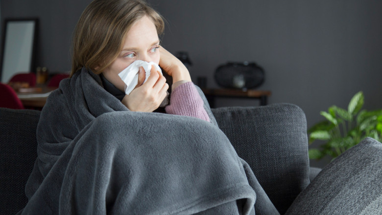 Unmasking the Flu: Understanding, Prevention, and Treatment of Influenza