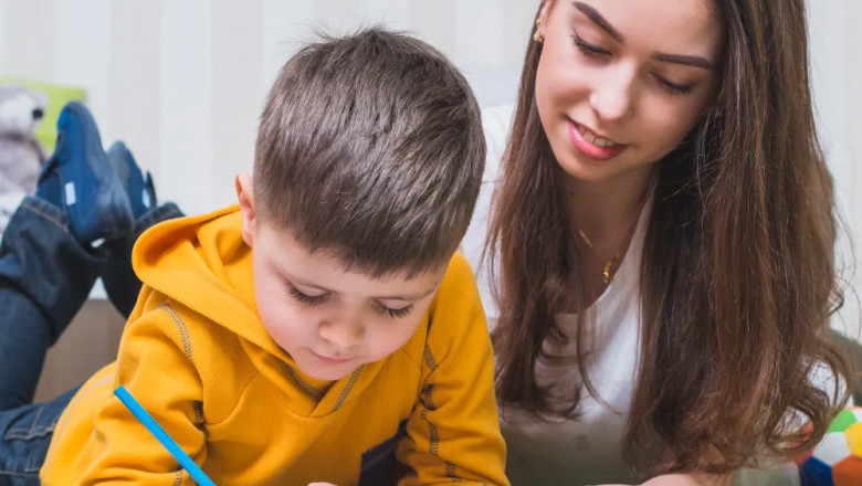 Why Choosing the Right Nursery Is Crucial for Early Development