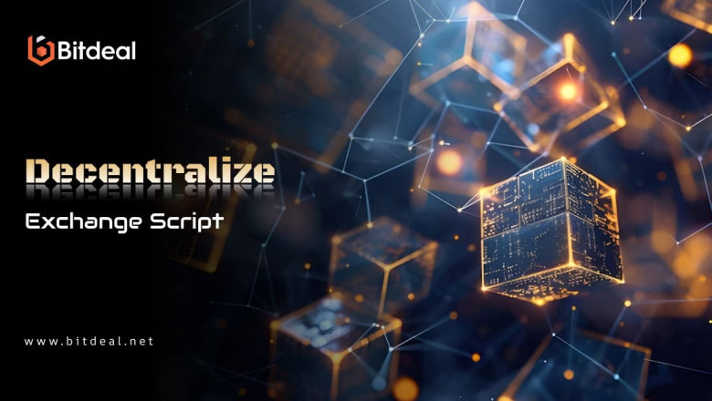 Why Launching With a Decentralized Exchange Script Cuts Time to Market