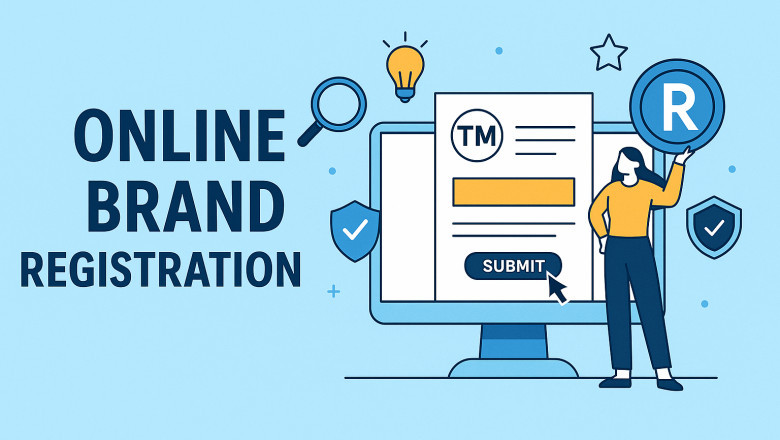 Discover the benefits and process of online brand registration in India. Learn how Ebizfiling helps you secure your brand identity with ease and compliance.