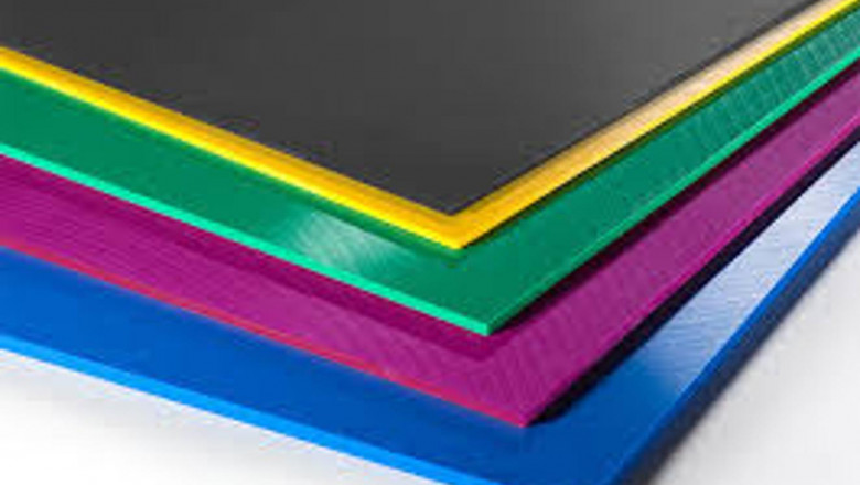 How HDPE Sheets Set the Standard in Polymer Engineering