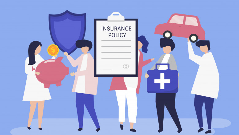 Types of Insurance You Should Know About