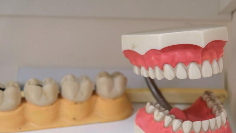 What Causes Sudden Tooth Sensitivity? Common Triggers Explained