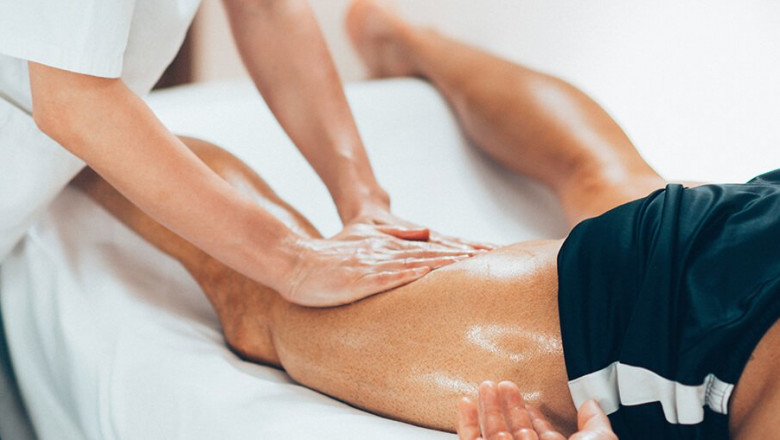 More Than a Momentary Indulgence: Unpacking the Positive Impact of Massage Therapy