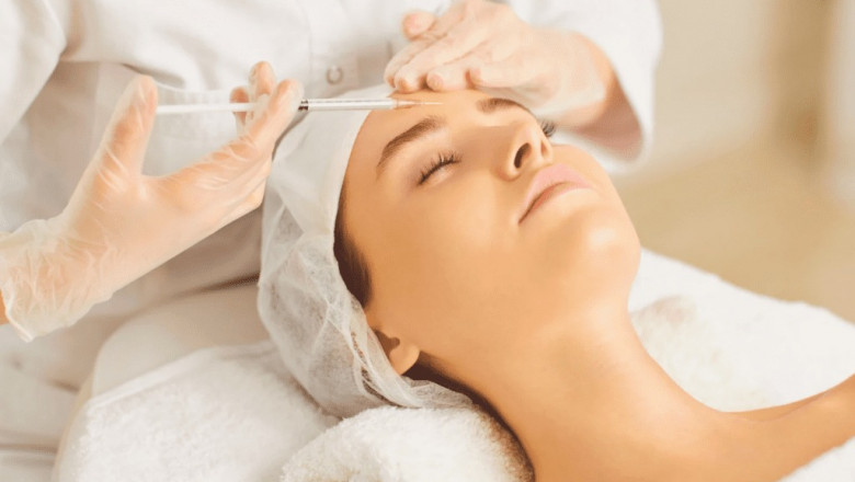 Seasonal Skincare at the MedSpa: Why Timing Matters