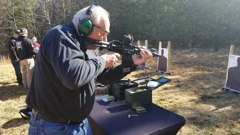 What Do You Need for a Concealed Carry Permit MD in 2025?