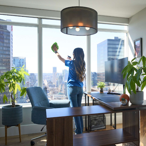 Condo Cleaning
