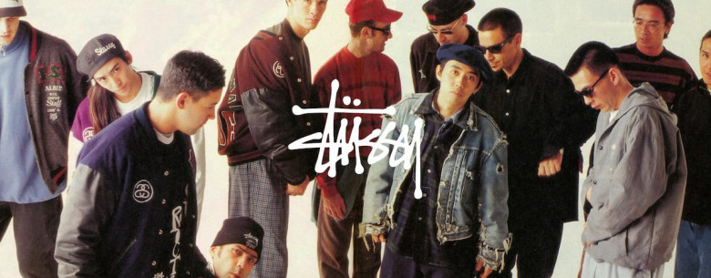 Stussy vs Comfrt: The Evolution of Streetwear from Legacy to New Wave