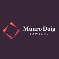 munrodoig