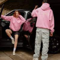 Realism hoodie