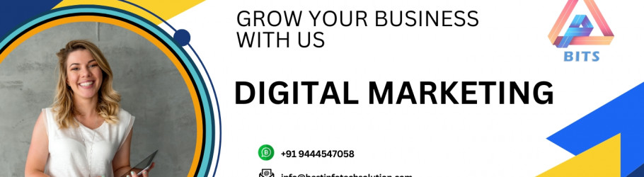 BestInfoTechSolution