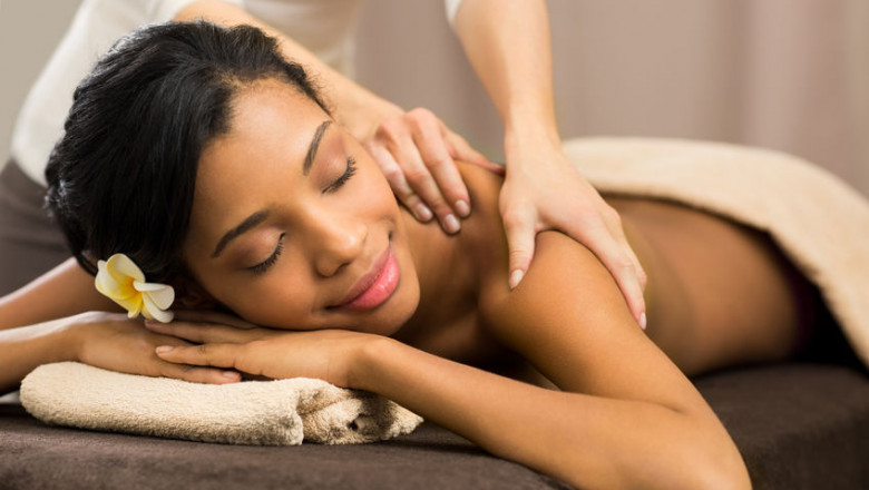 How Erotic Massage Is Changing the Way We View Intimacy and Relaxation