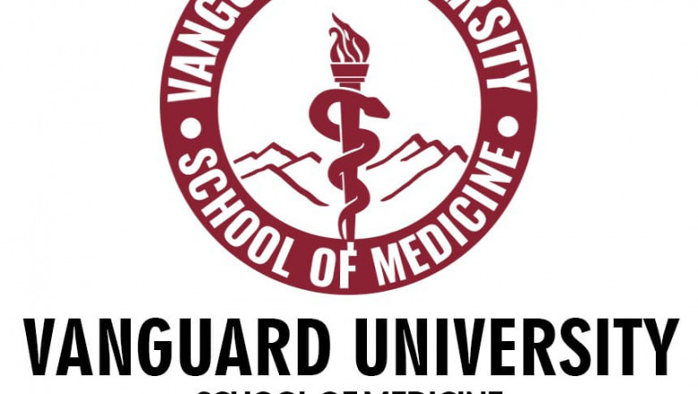 VANGUARD University: Empowering Tomorrow's Healthcare Leaders Today