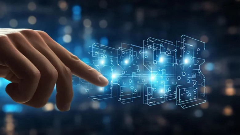 Revolutionizing Human-Computer Interaction with AI and Gesture Recognition