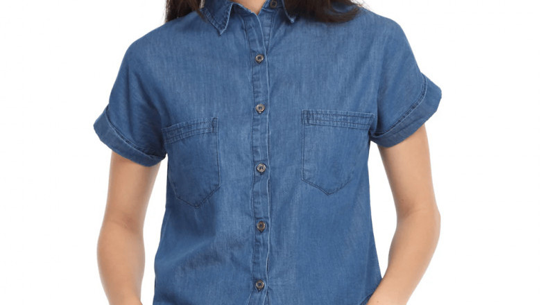 Find Your Perfect Fit: Buy Women’s Shirts Online at Genzee