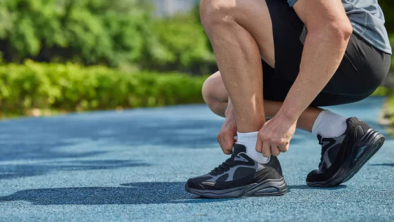 The Best Walking Trainers for Men: Comfort, Support, and Durability