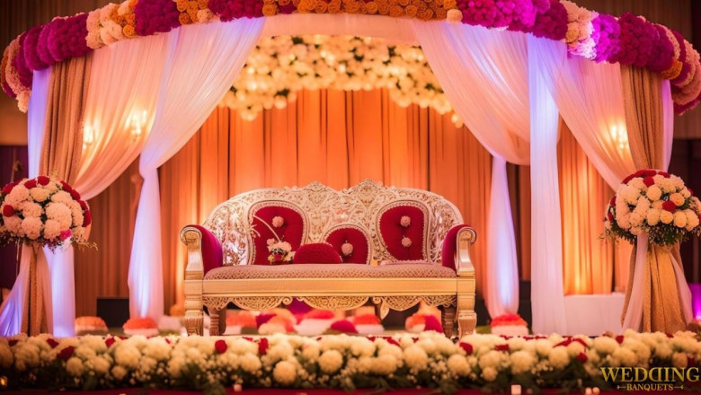 Top Banquet Halls in Mayapuri, Delhi for Grand Celebrations