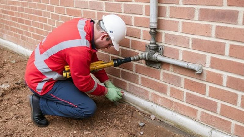 Leak Detection Melbourne: Protecting Your Property from Hidden Water Leaks