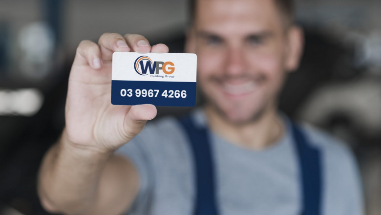 WPG Plumbing – Your Trusted Plumber in Werribee