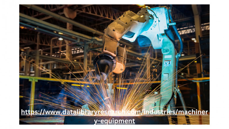Metal Cutting Tools Market Size, Development, Key Opportunity, Application & Forecast By 2031
