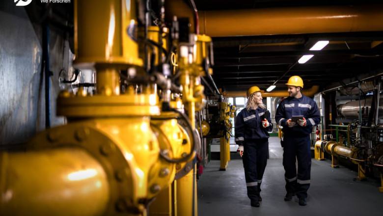 Gas Engines Market With Complete SWOT Analysis and Forecast