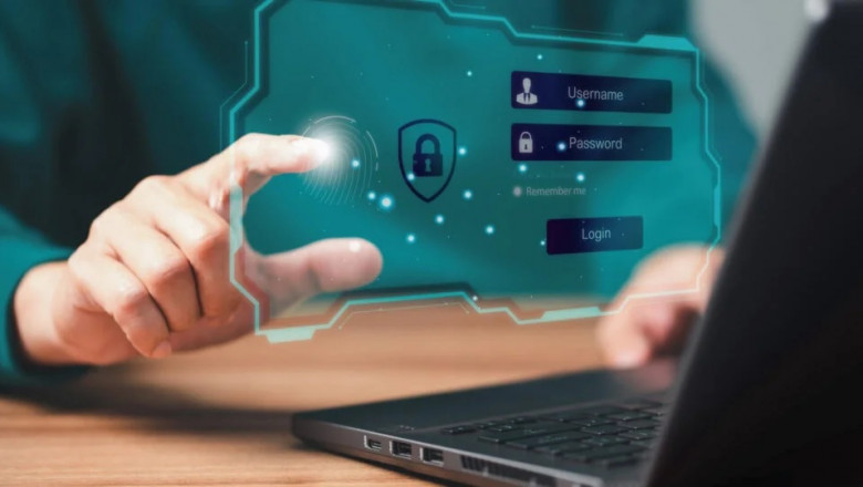 Identity and Access Management: Safeguarding Your Digital Identity