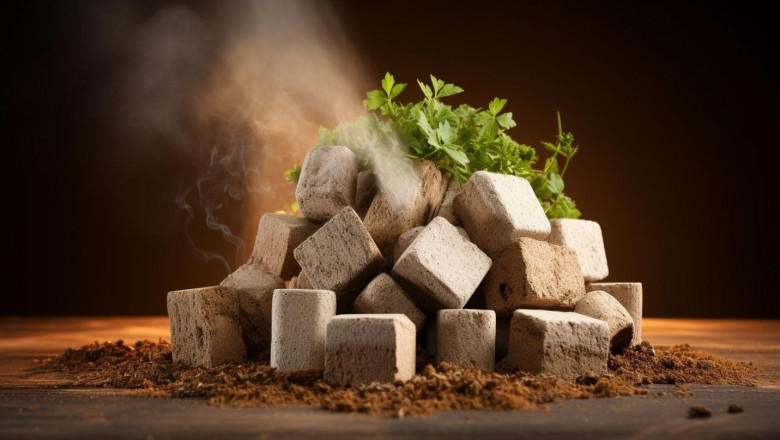 Top Biomass Pellet Manufacturers in India: A Sustainable Energy Solution