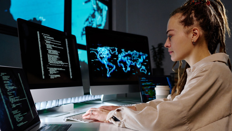 Hire Data Engineers for Scalable Solutions | Spiral Mantra