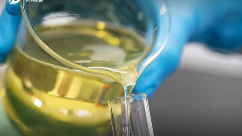 Liquid Biofuel Market Trend Analysis, Latest Revenue Figures