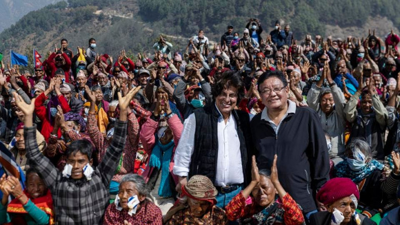 The Impact of Cataract Blindness on Global Poverty and Economy