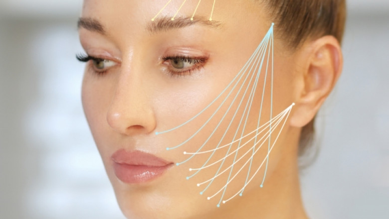 Thread Lift vs. Dermal Fillers: What’s the Difference?